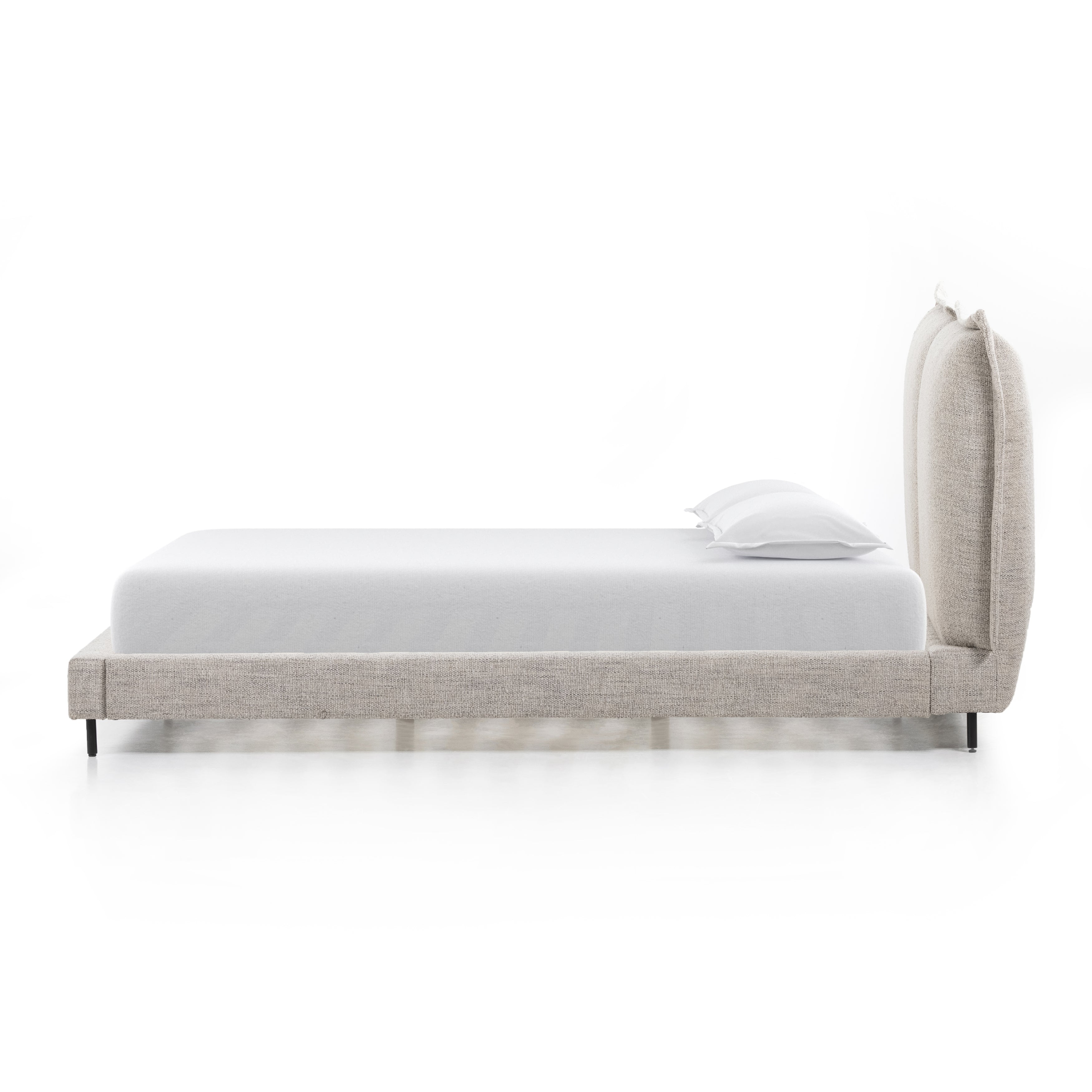 Jarvis Queen Bed