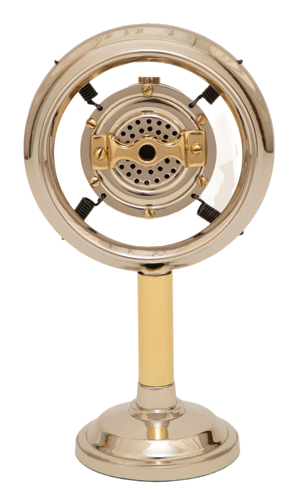Franklin Speaker