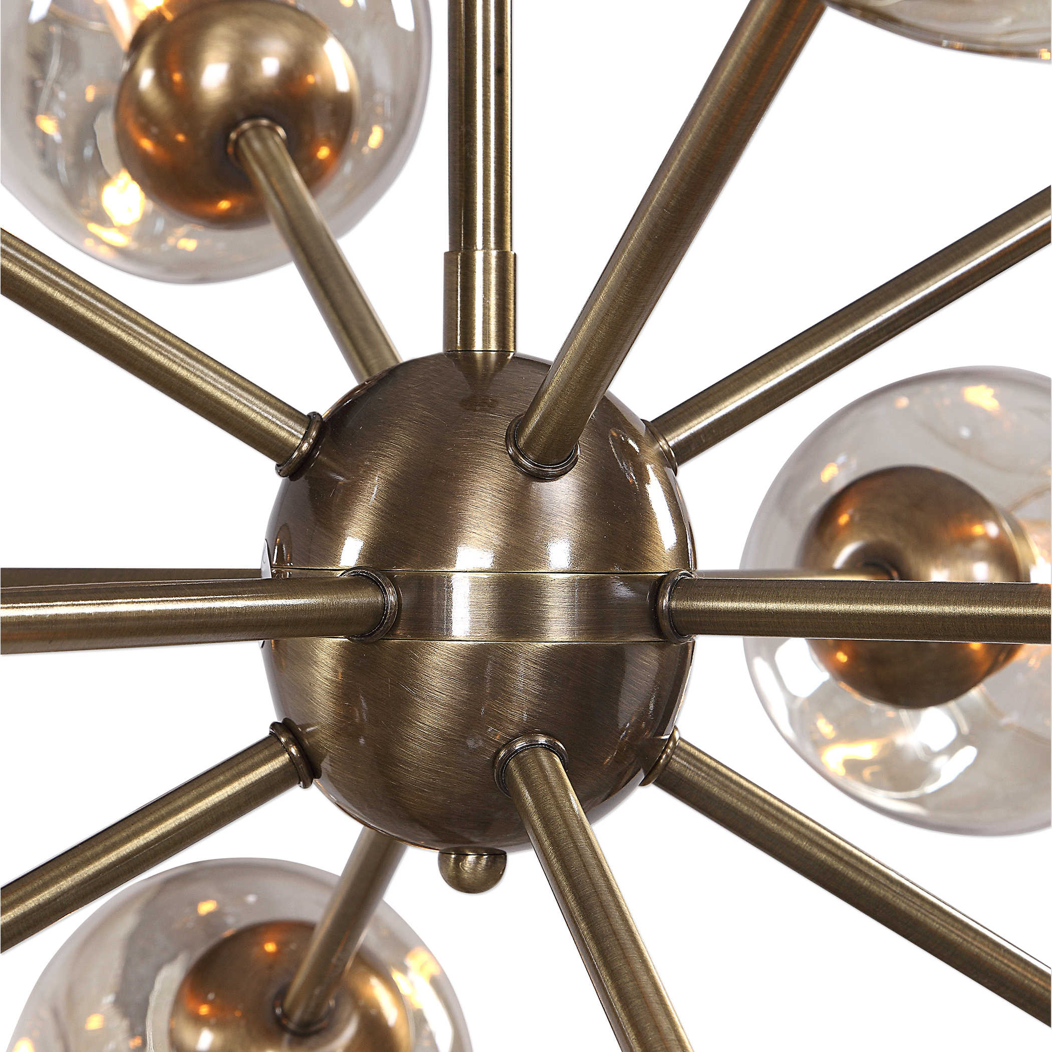 CHET CHANDELIER