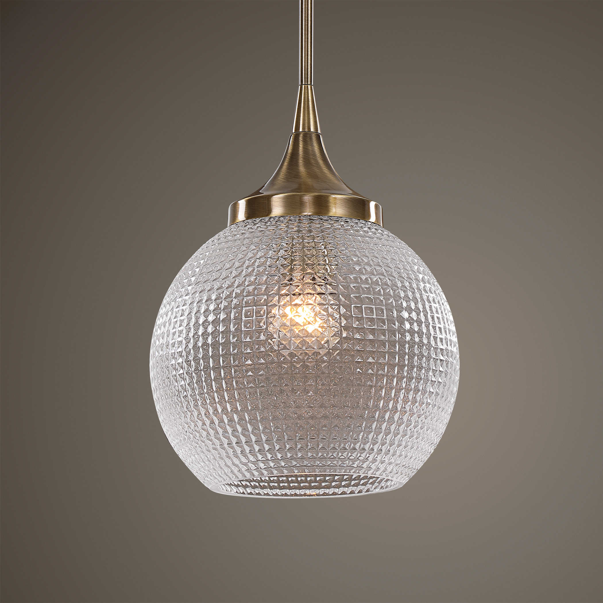 Bolla Pendant*