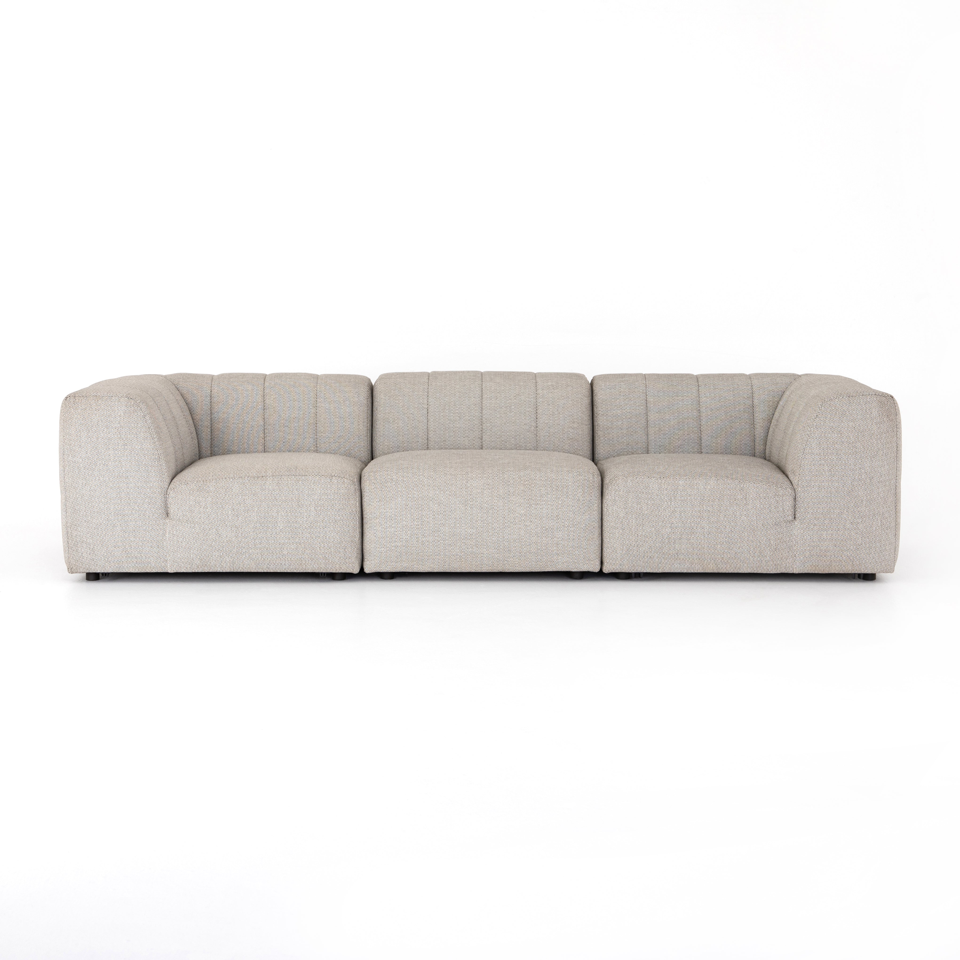 Peter Outdoor Sofa