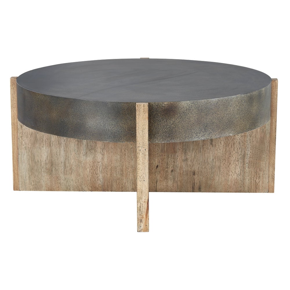 Claire Coffee Table