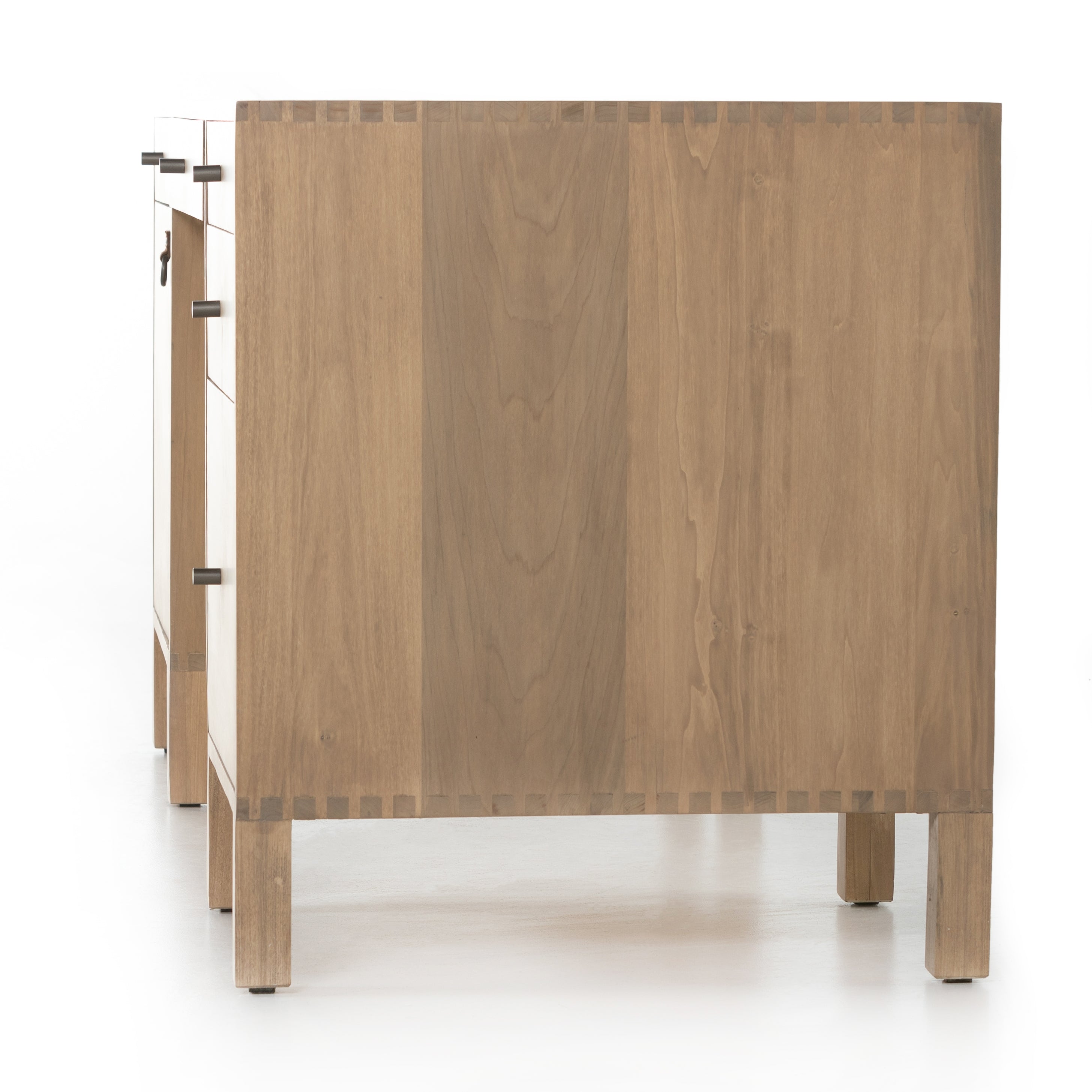 Lassiter Executive Desk