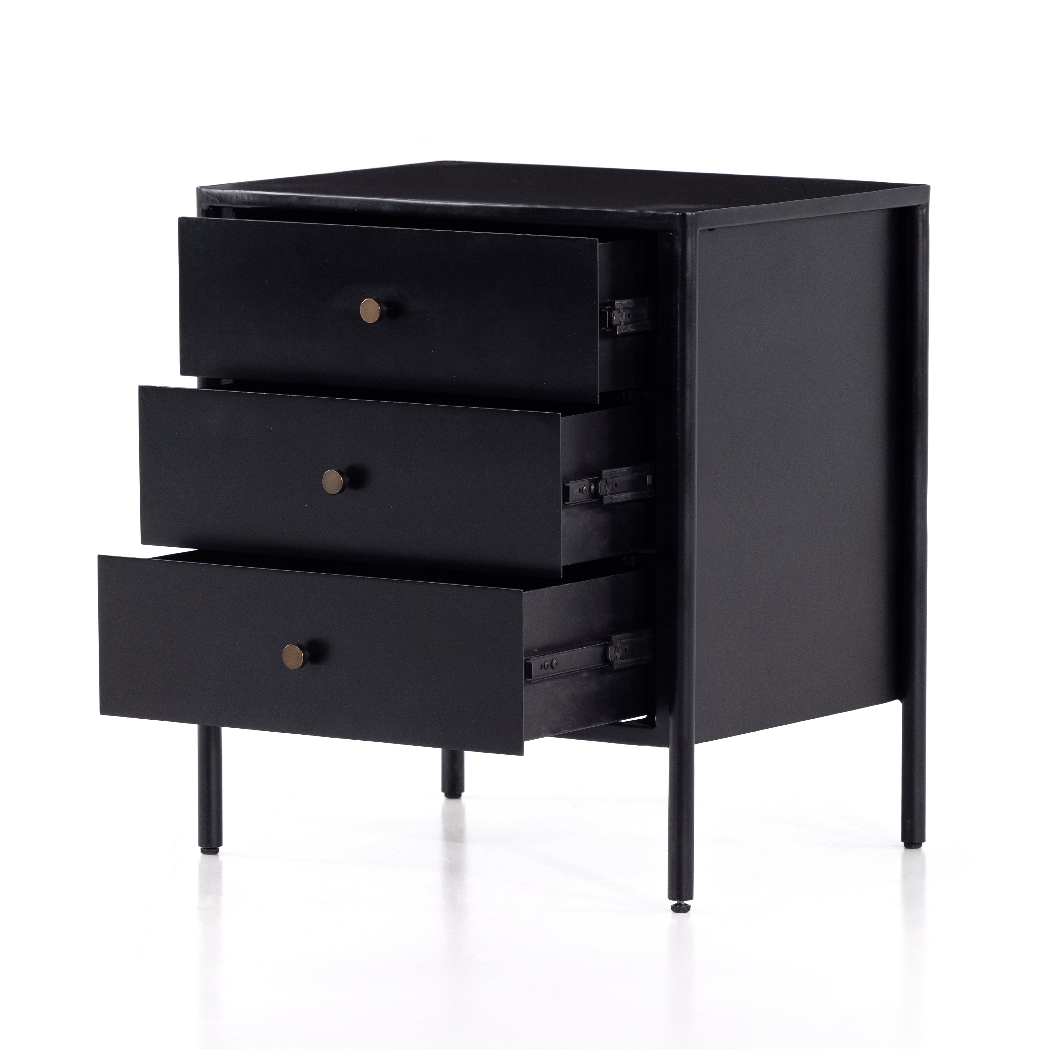 Clove Nightstand