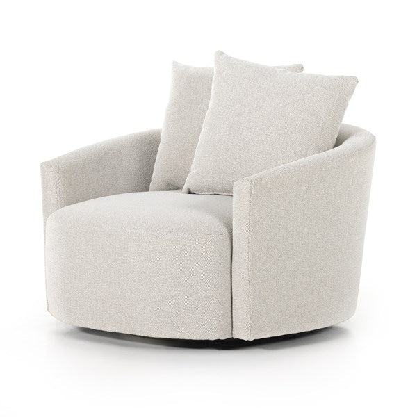 Marilyn Swivel Chair
