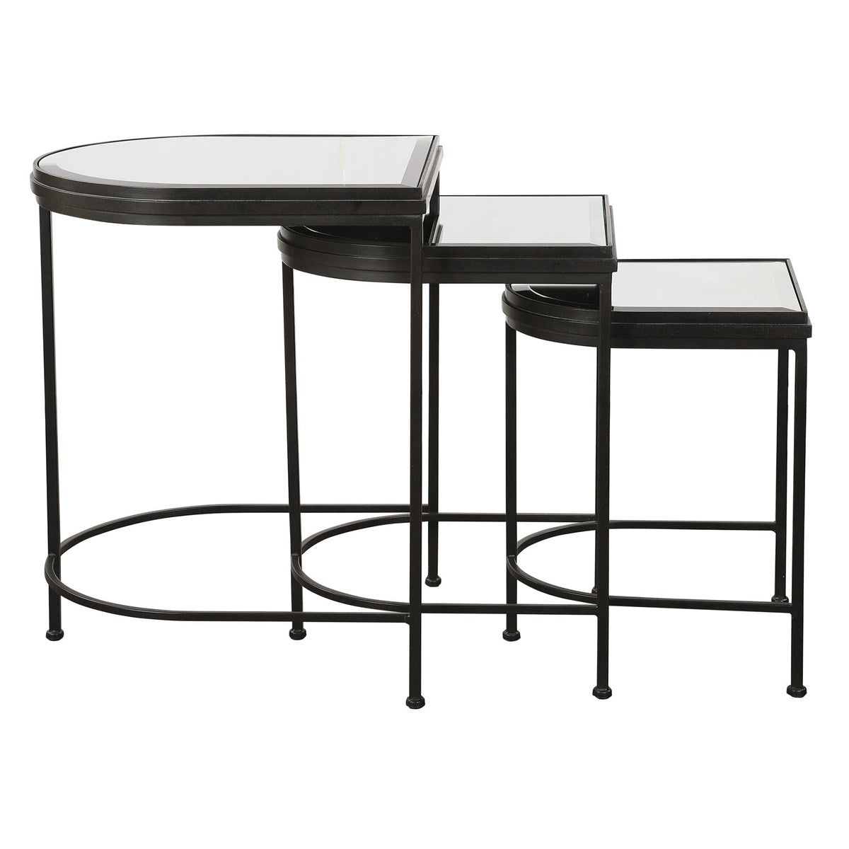 India Nesting Tables*