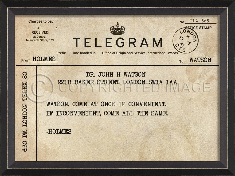Telegram 03 Customizable