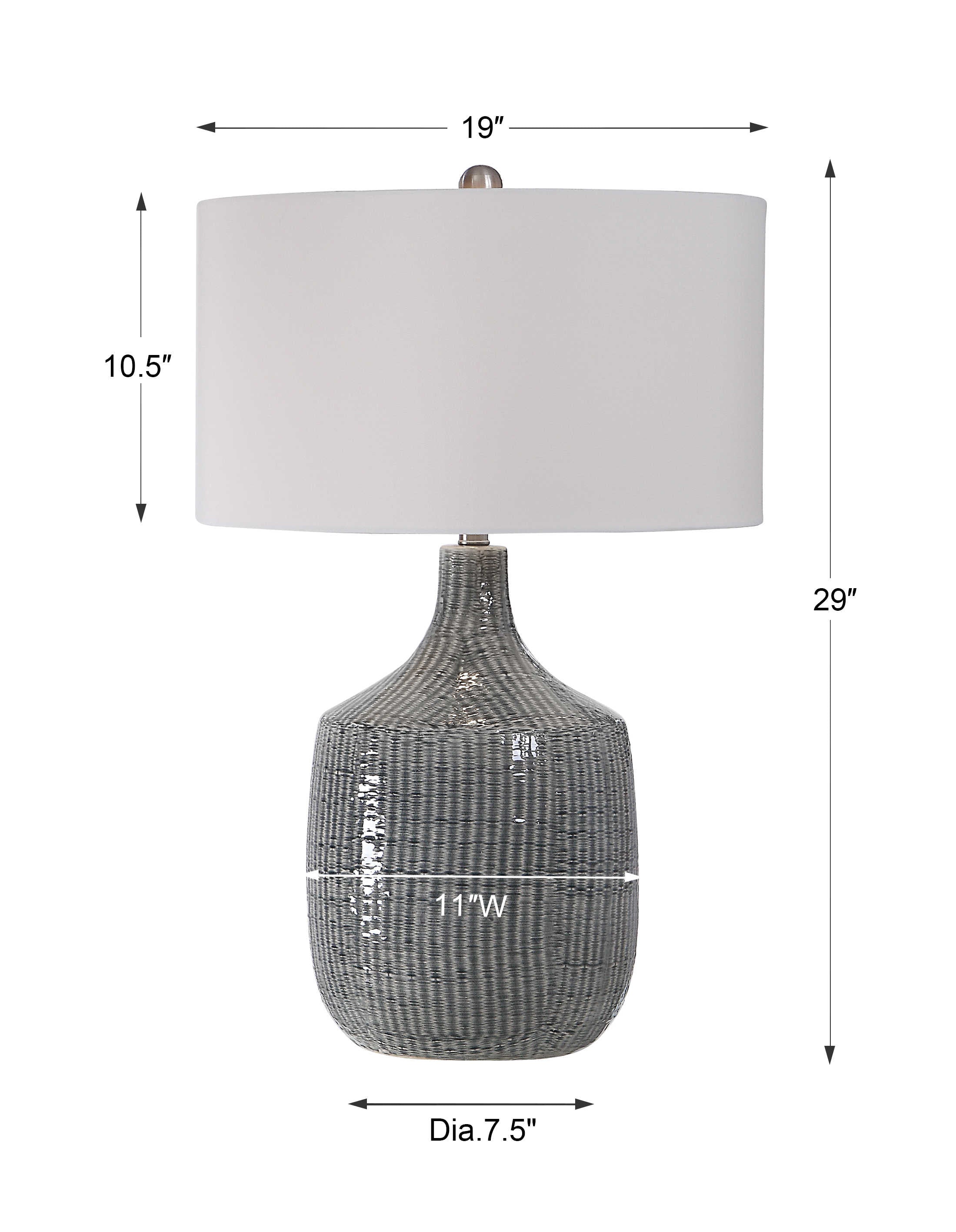 Felipe Table Lamp