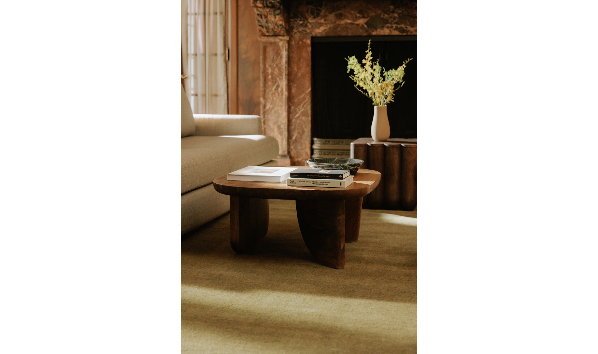 Era Coffee Table
