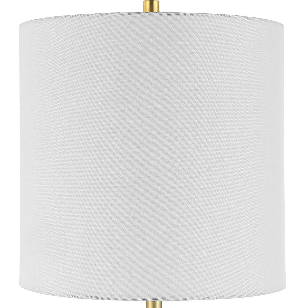 Turret Buffet Lamp