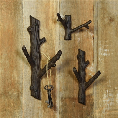 Branch Hook