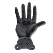 Open Hand-Right Wall Hook