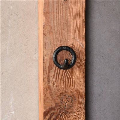 Duncan Circle Hook