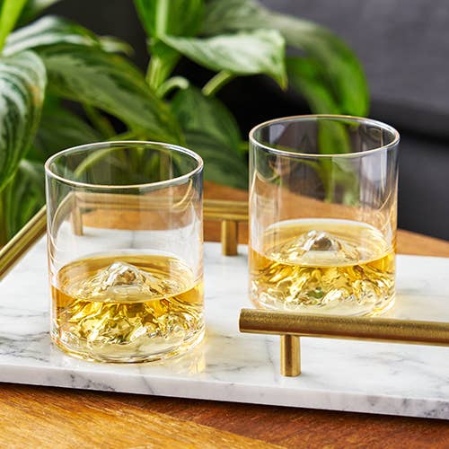 Mountain Tumbler