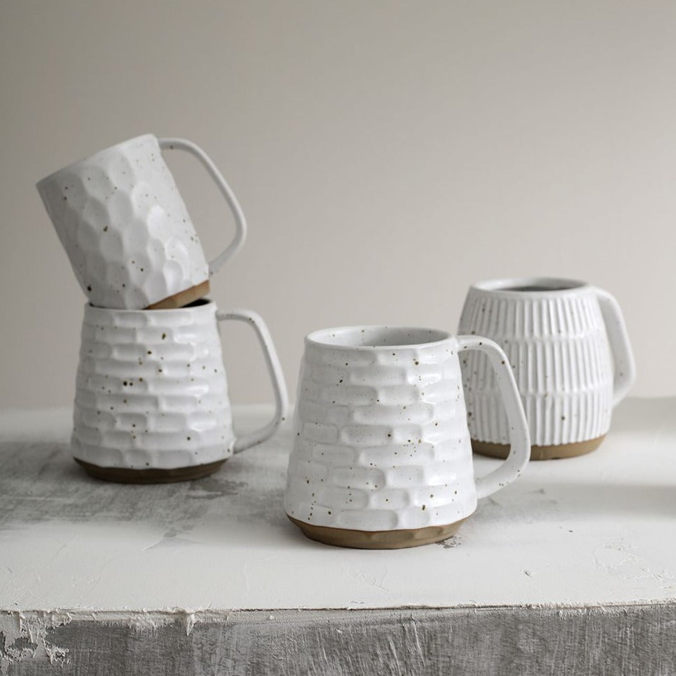 Seaside Mug