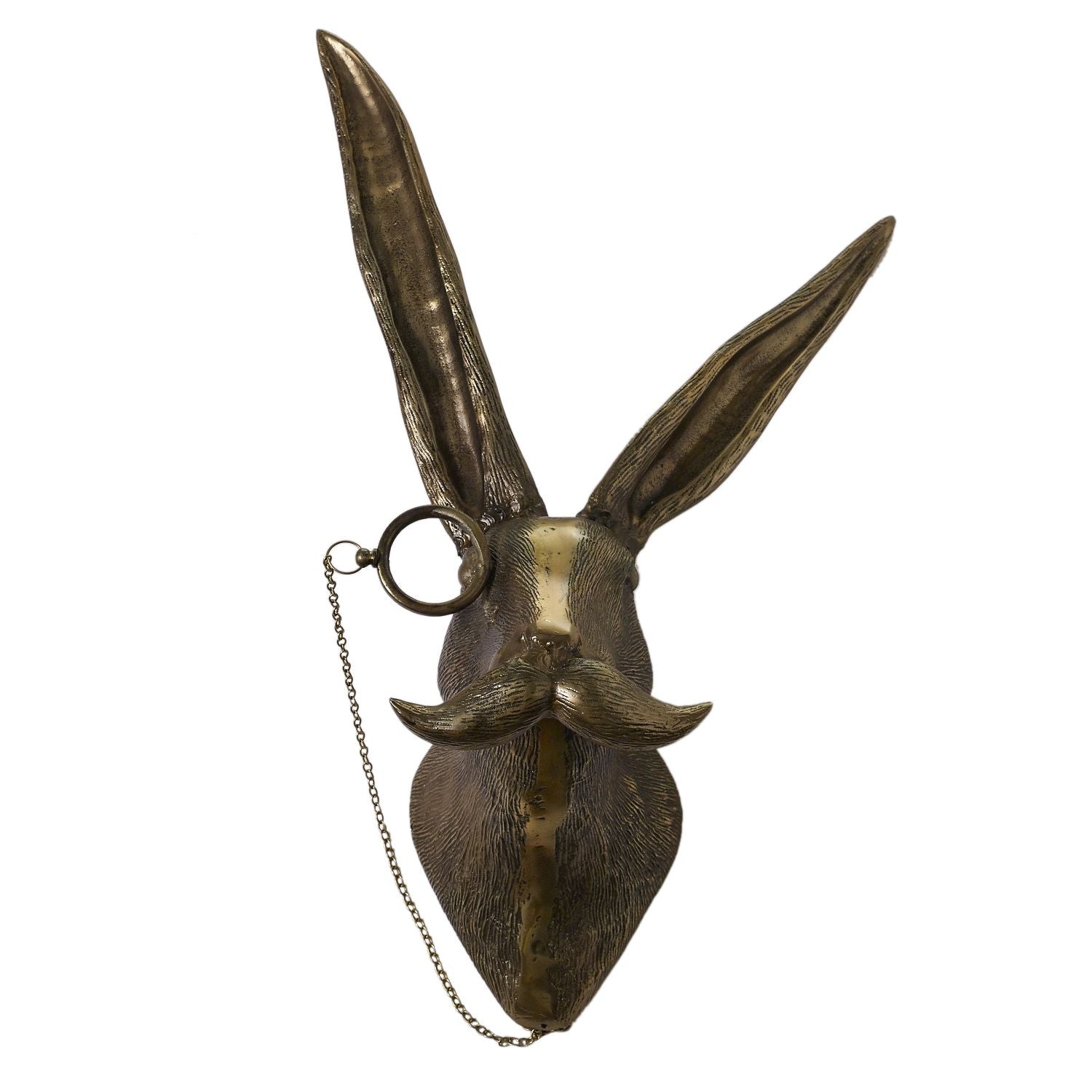 Eric Brass Wall Mount