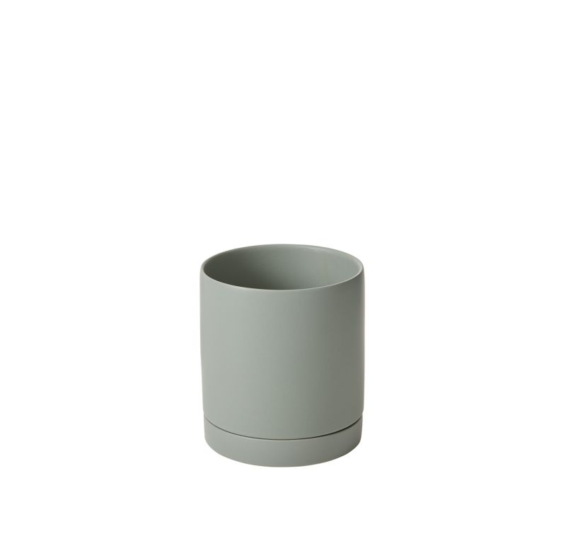Romey Pot - Sage