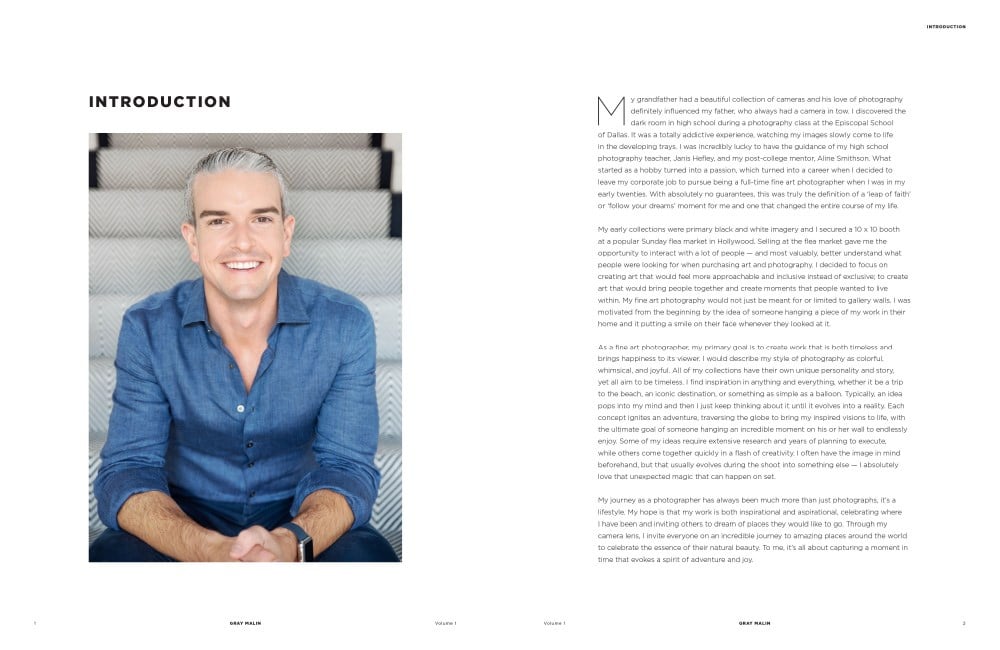 Gray Malin: The Essential Collection