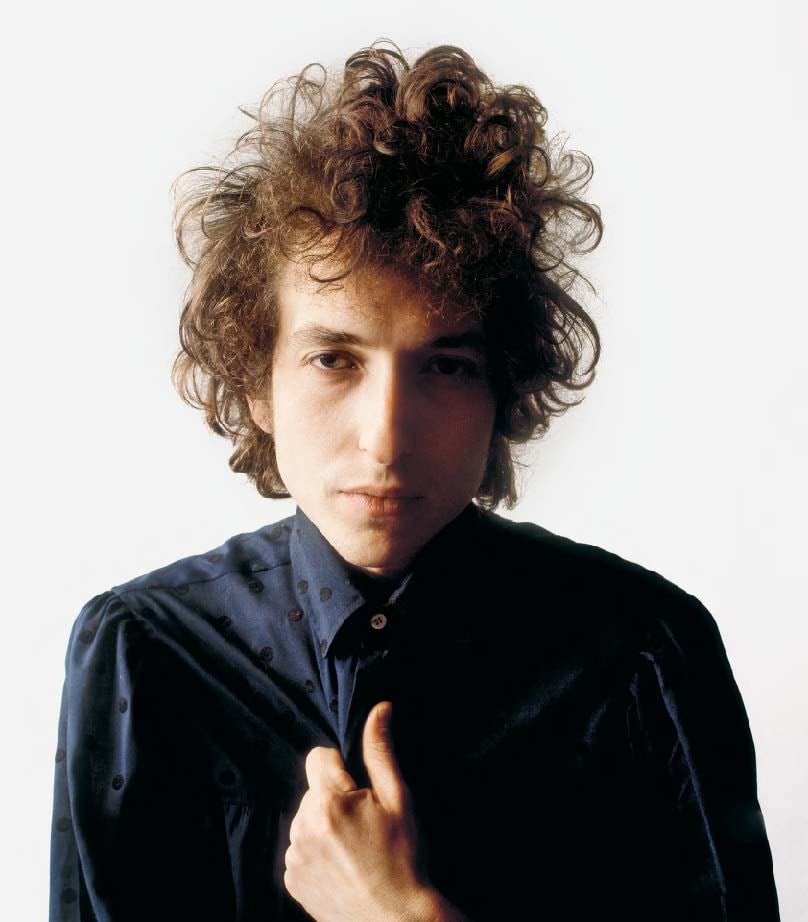 Dylan by Schatzberg