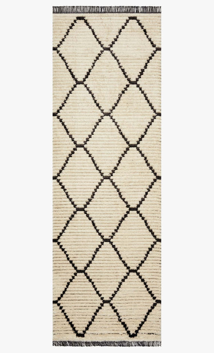 Alice Rug - 04 Cream