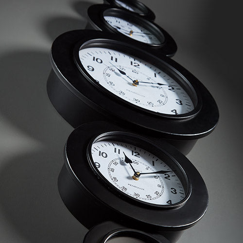 Aalto Wall Clock