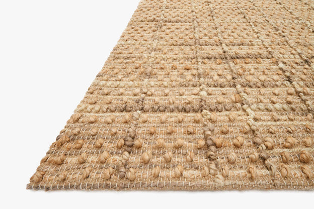 Beacon Rug - Natural
