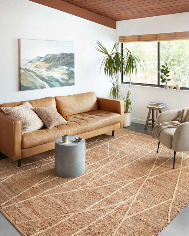 Bodhi Rug - 03 Natural / Ivory