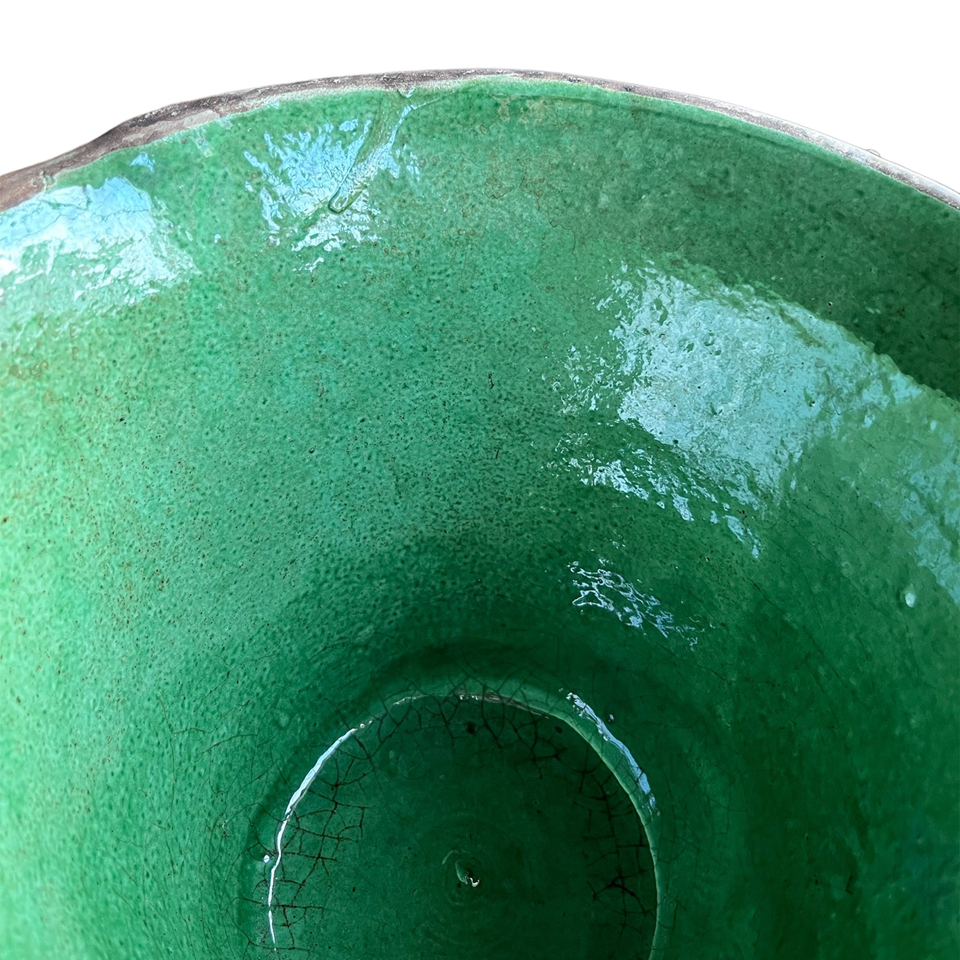 Cottage Crafted Bowls
