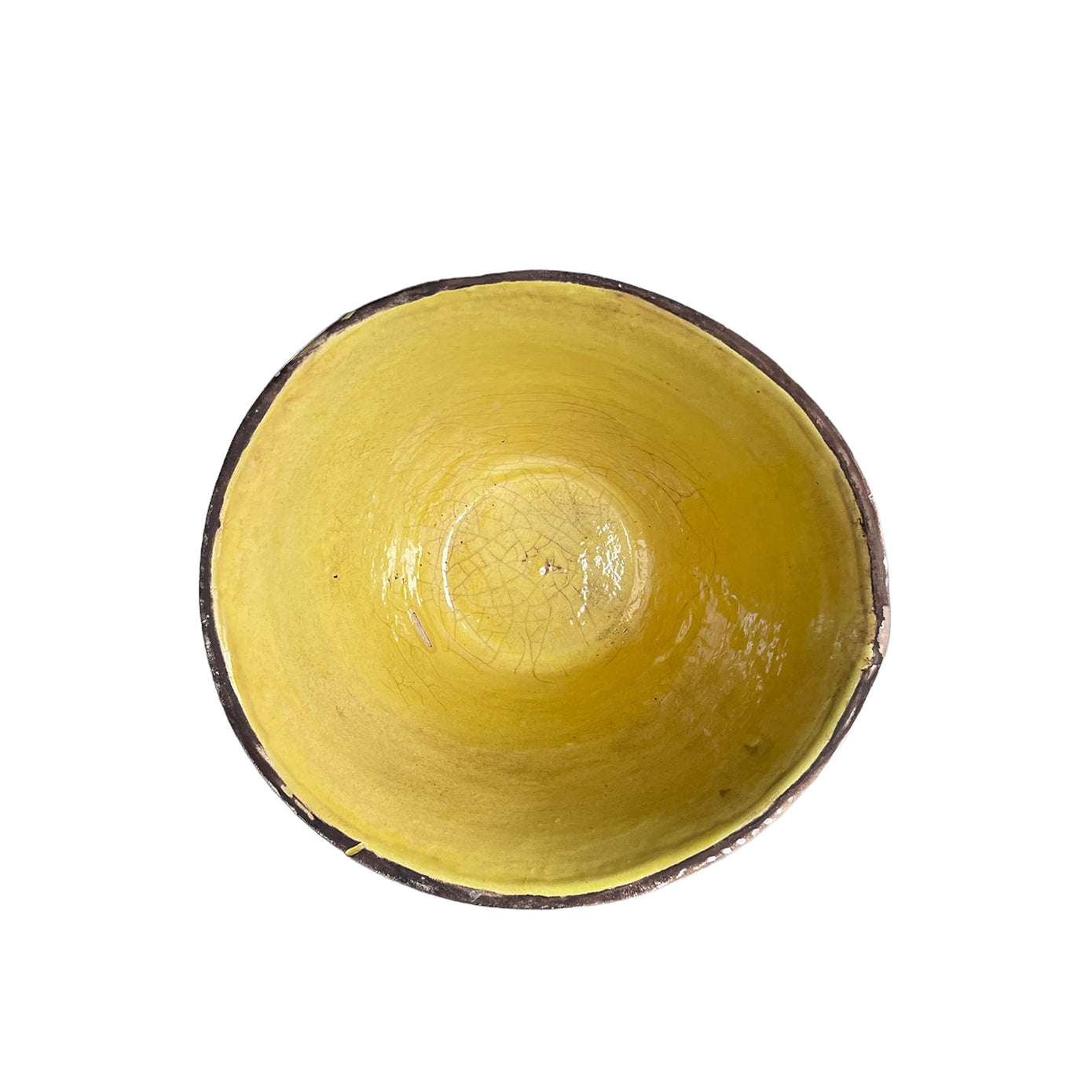 Cottage Crafted Bowls