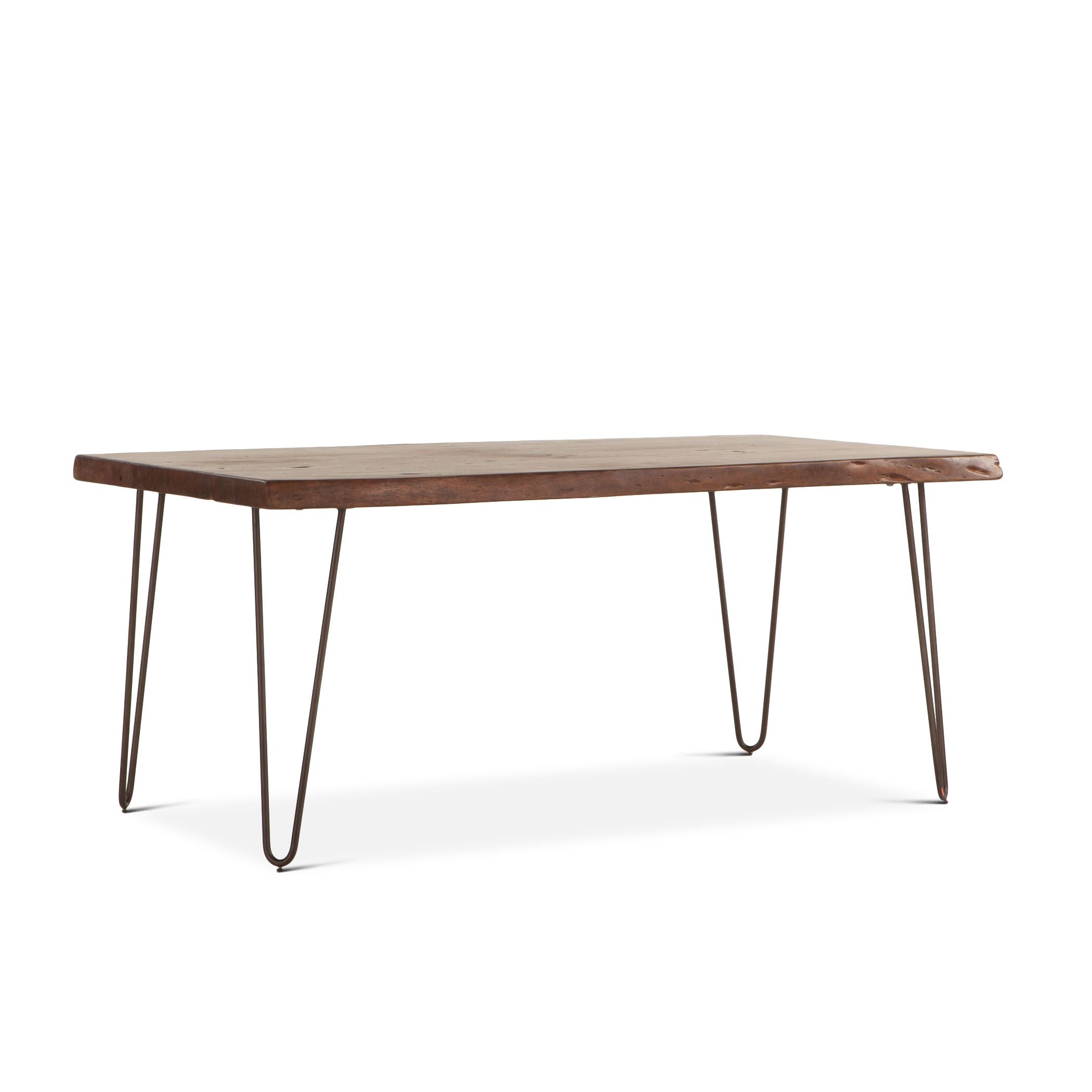 Basalt Dining Table