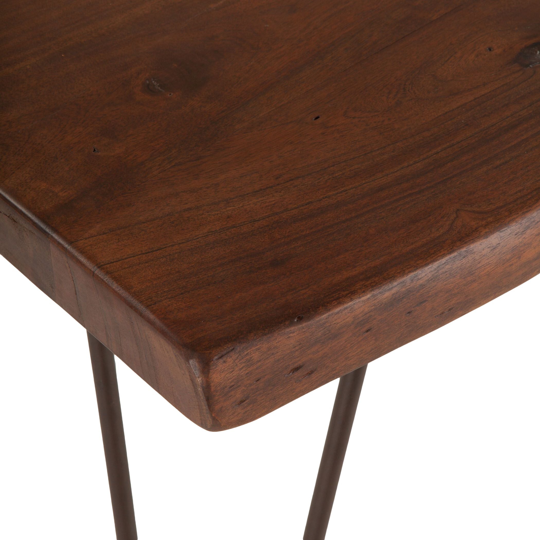 Basalt Dining Table