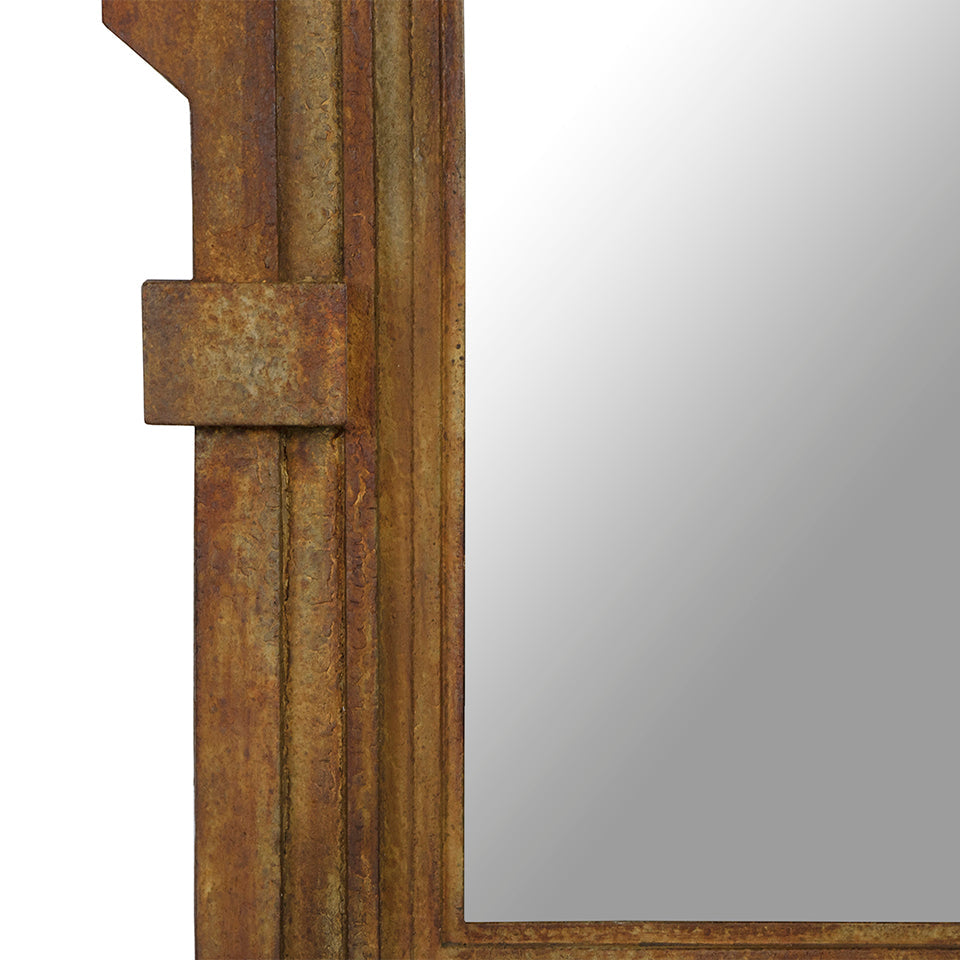 Dormer Mirror