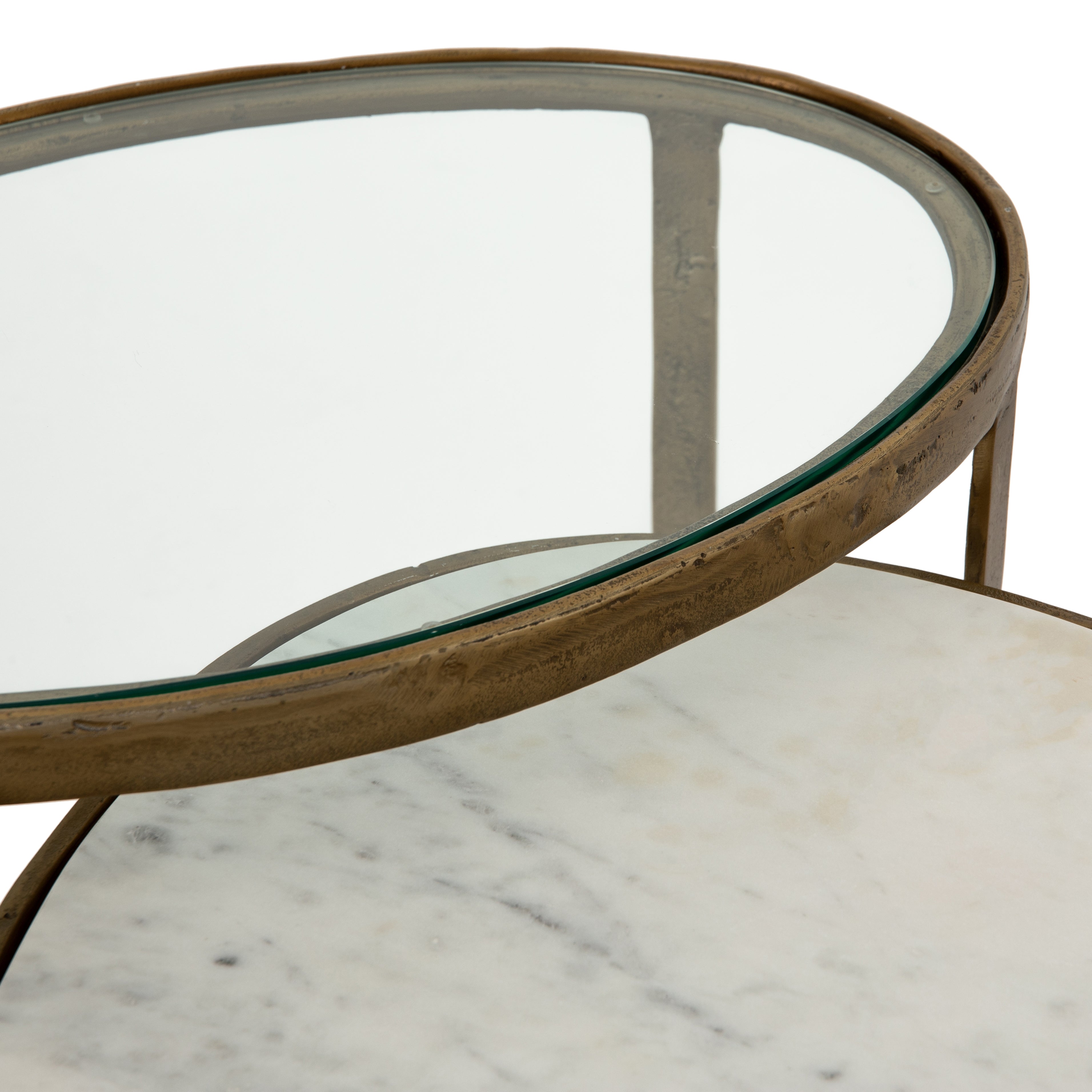 Cadence Nesting Coffee Table
