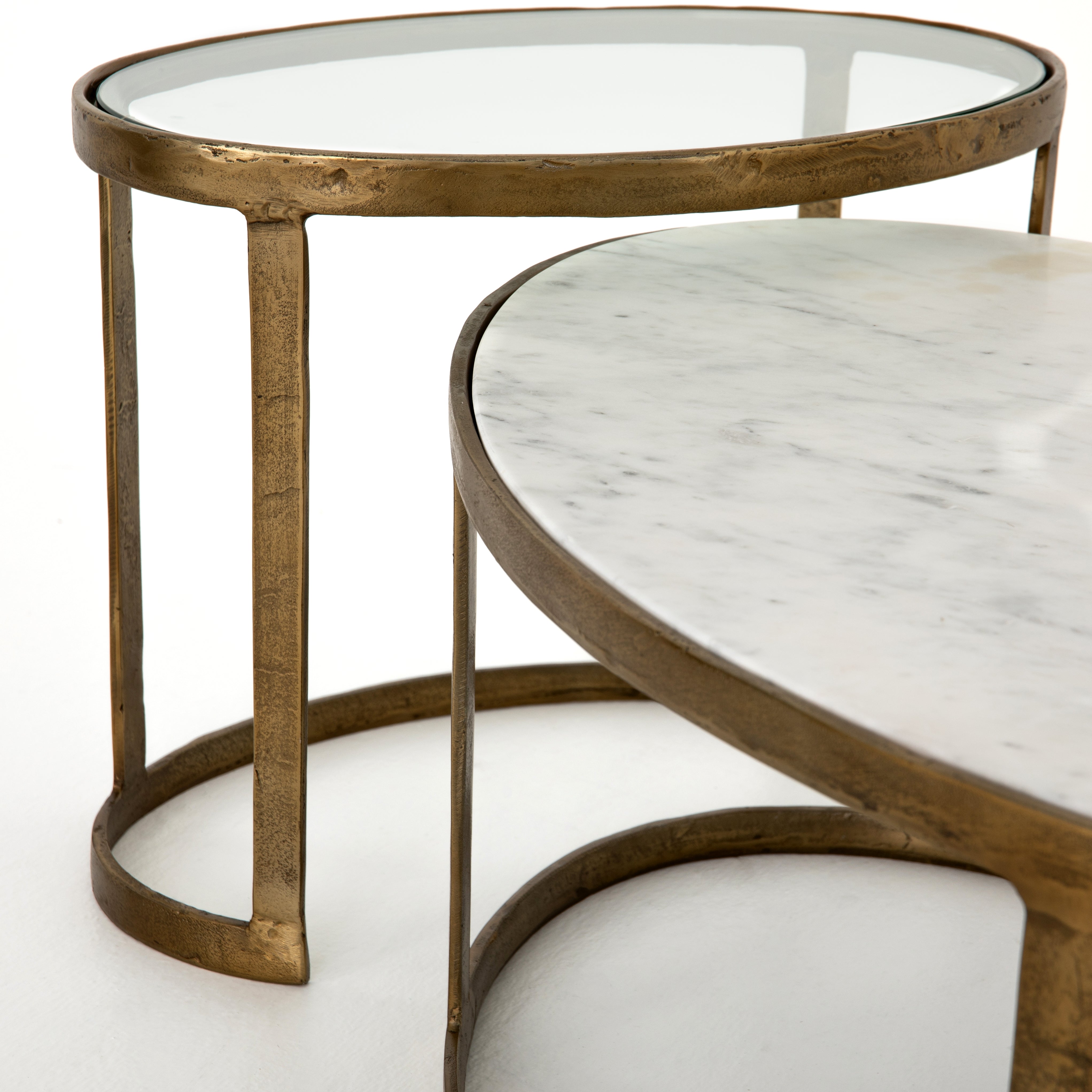 Cadence Nesting Coffee Table