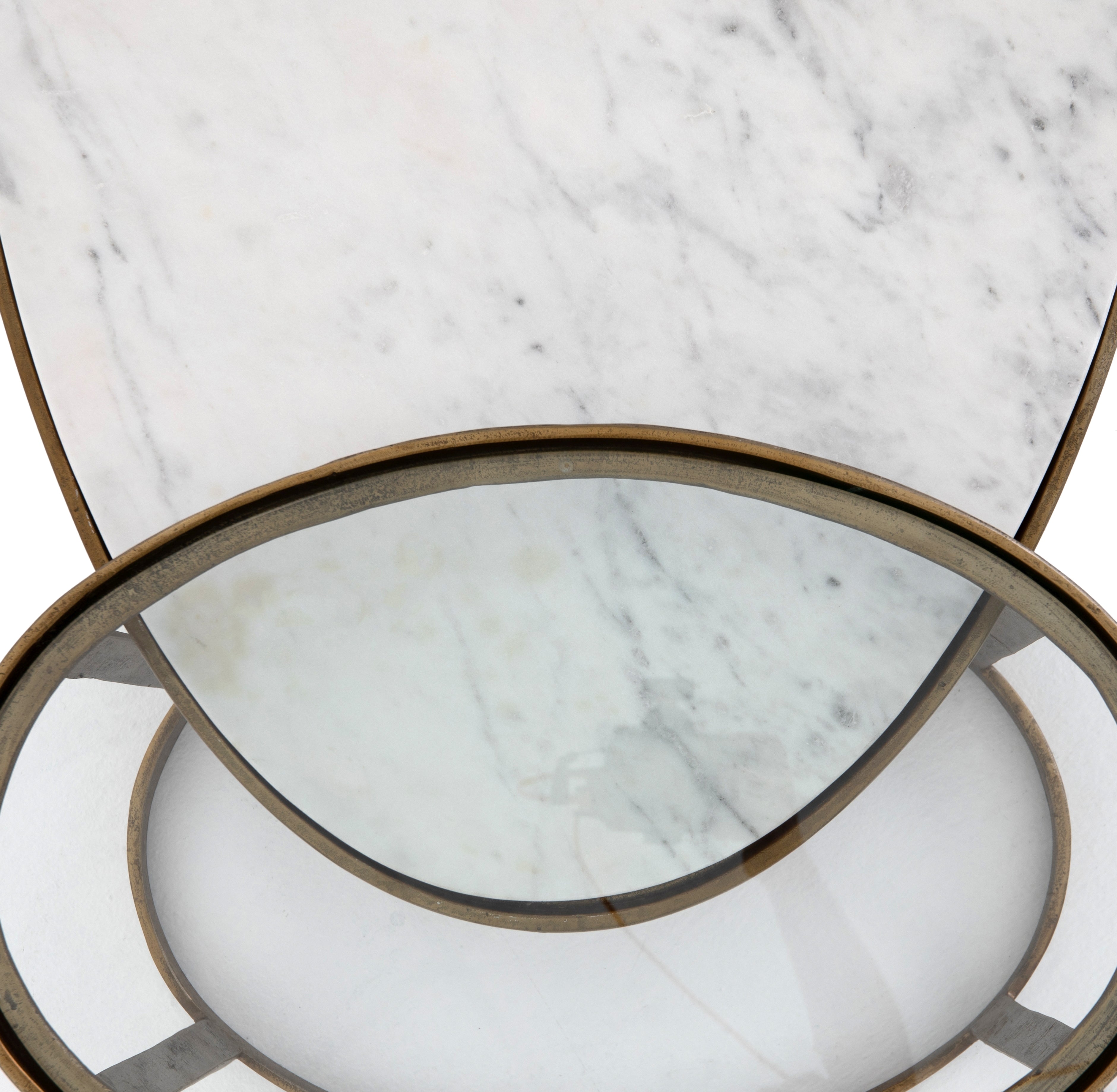 Cadence Nesting Coffee Table