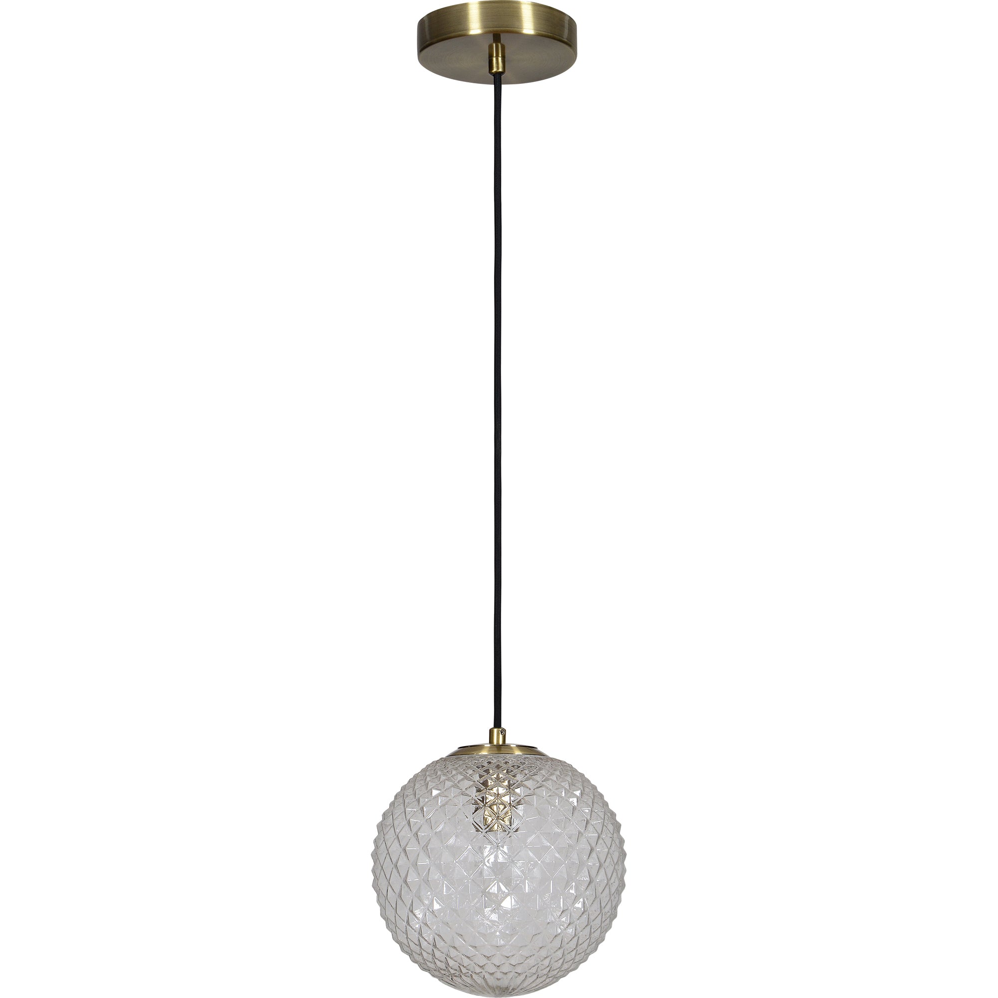 Joslyn Pendant*