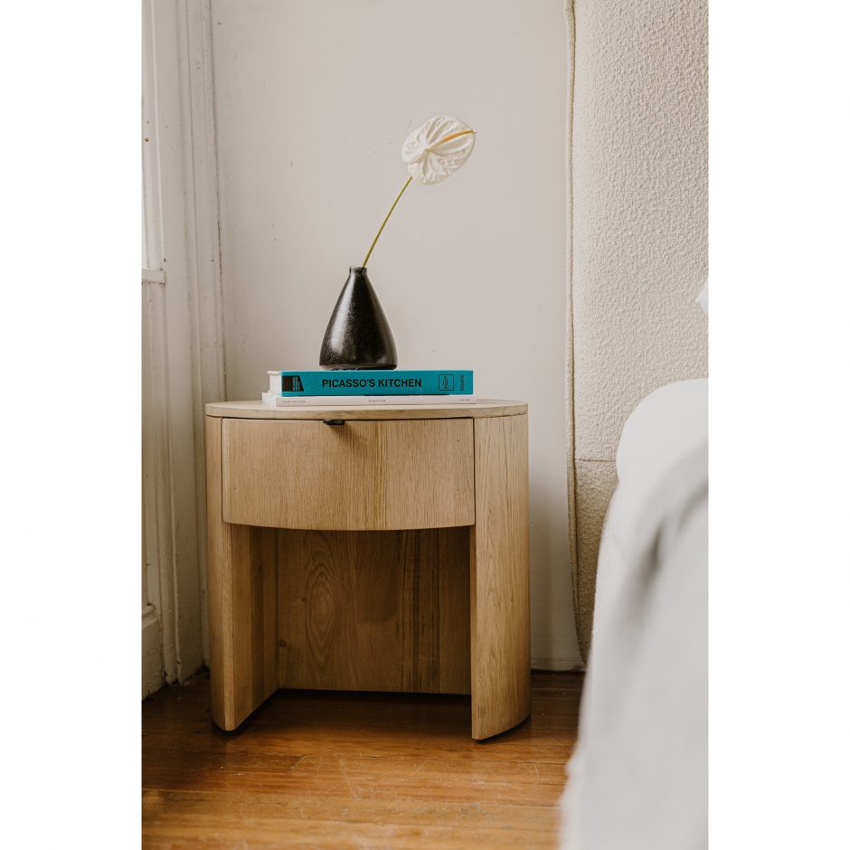 Theo Nightstand