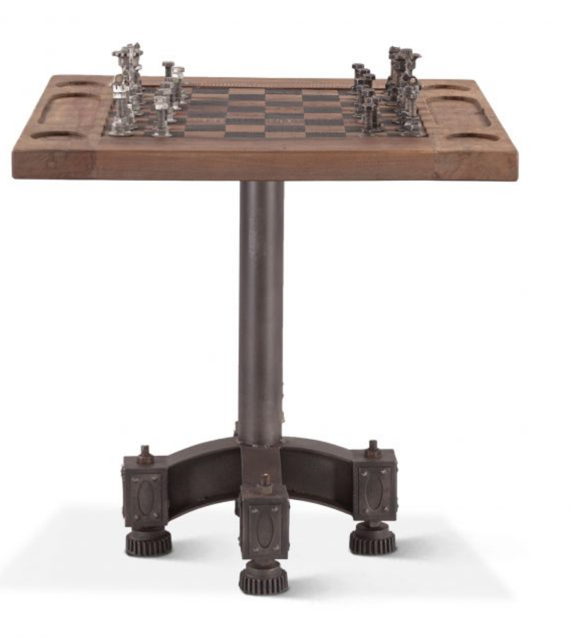 Chess Bistro Table