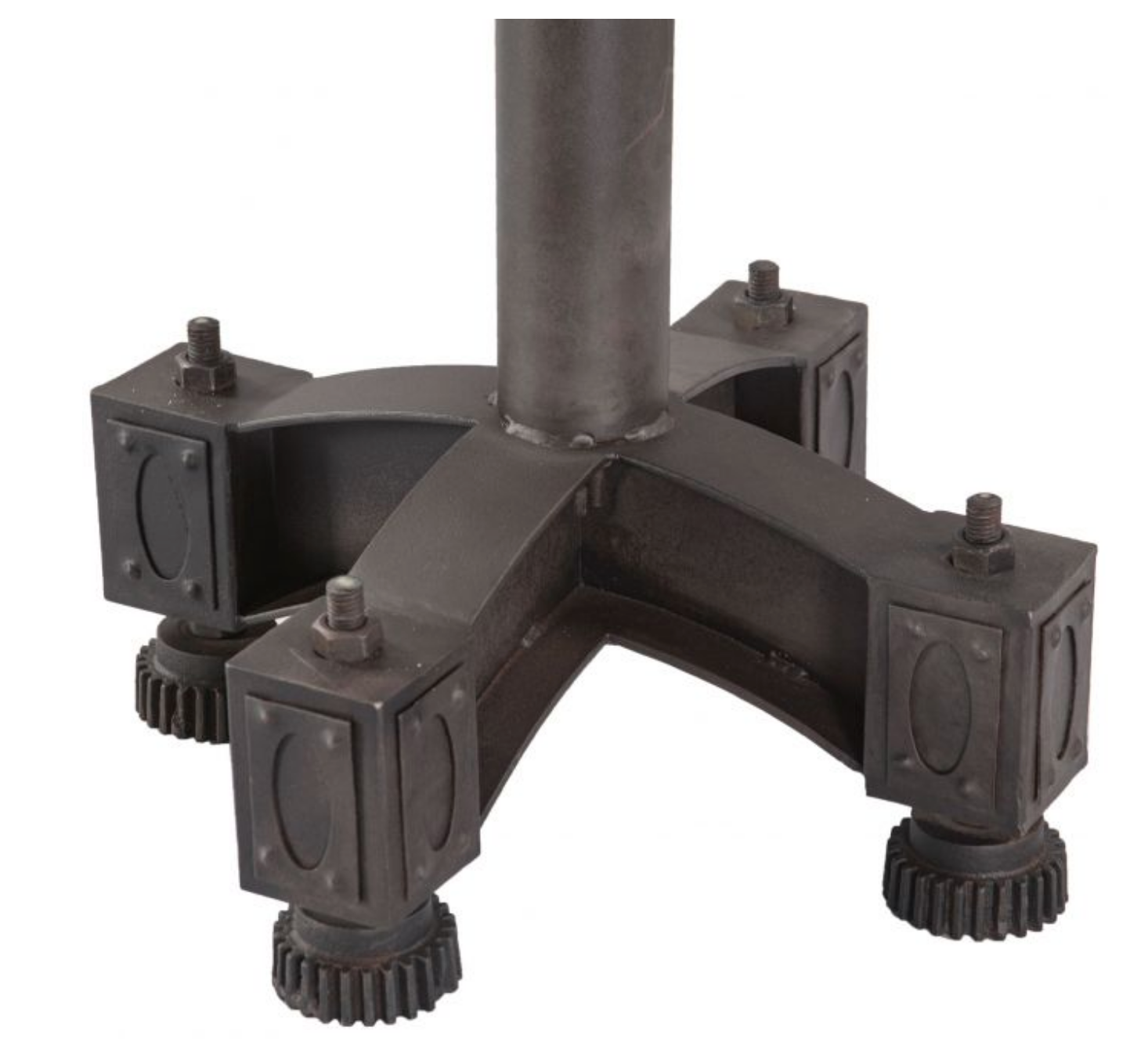 Chess Bistro Table