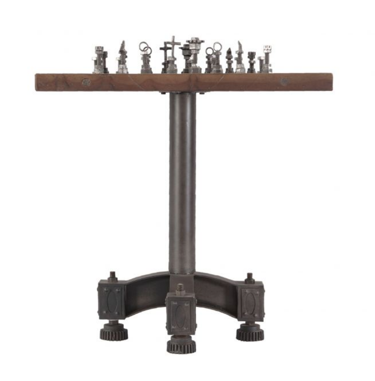 Chess Bistro Table