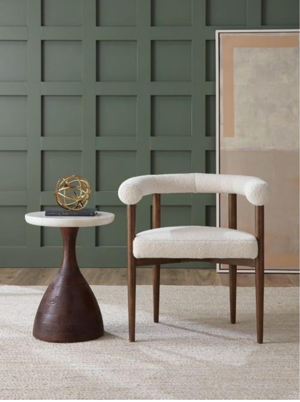 Helios Martini End Table