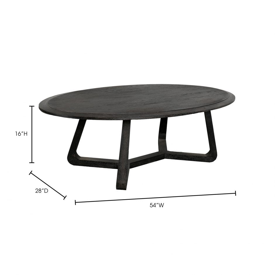 Nathan Coffee Table*