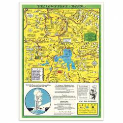 Poster Print M-Z