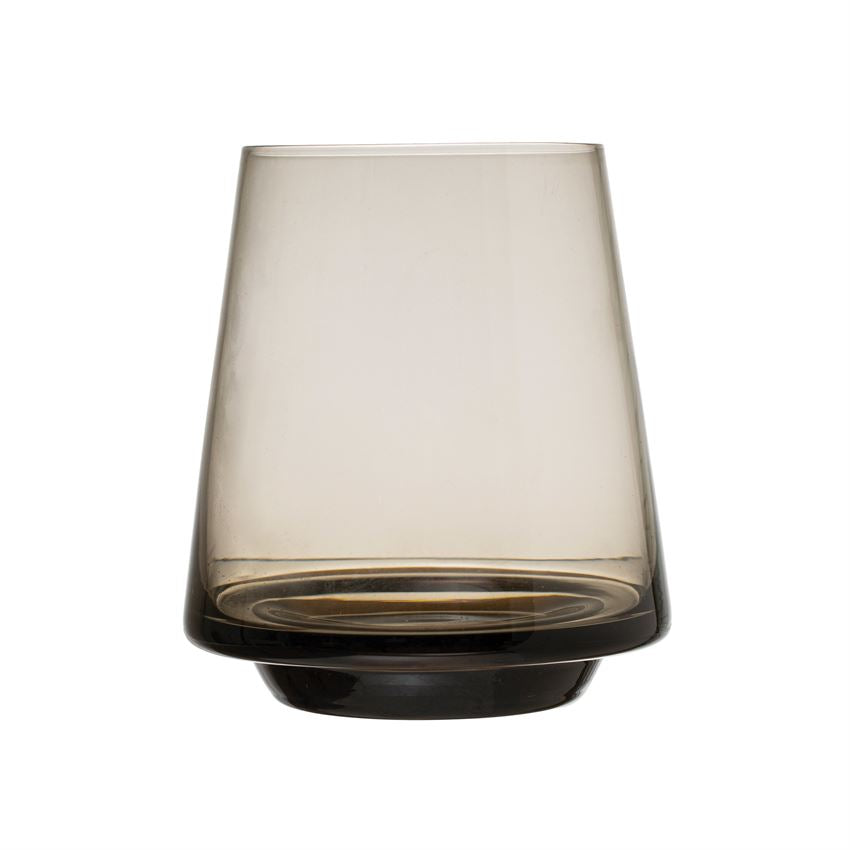 Smoke Drinking Glass*