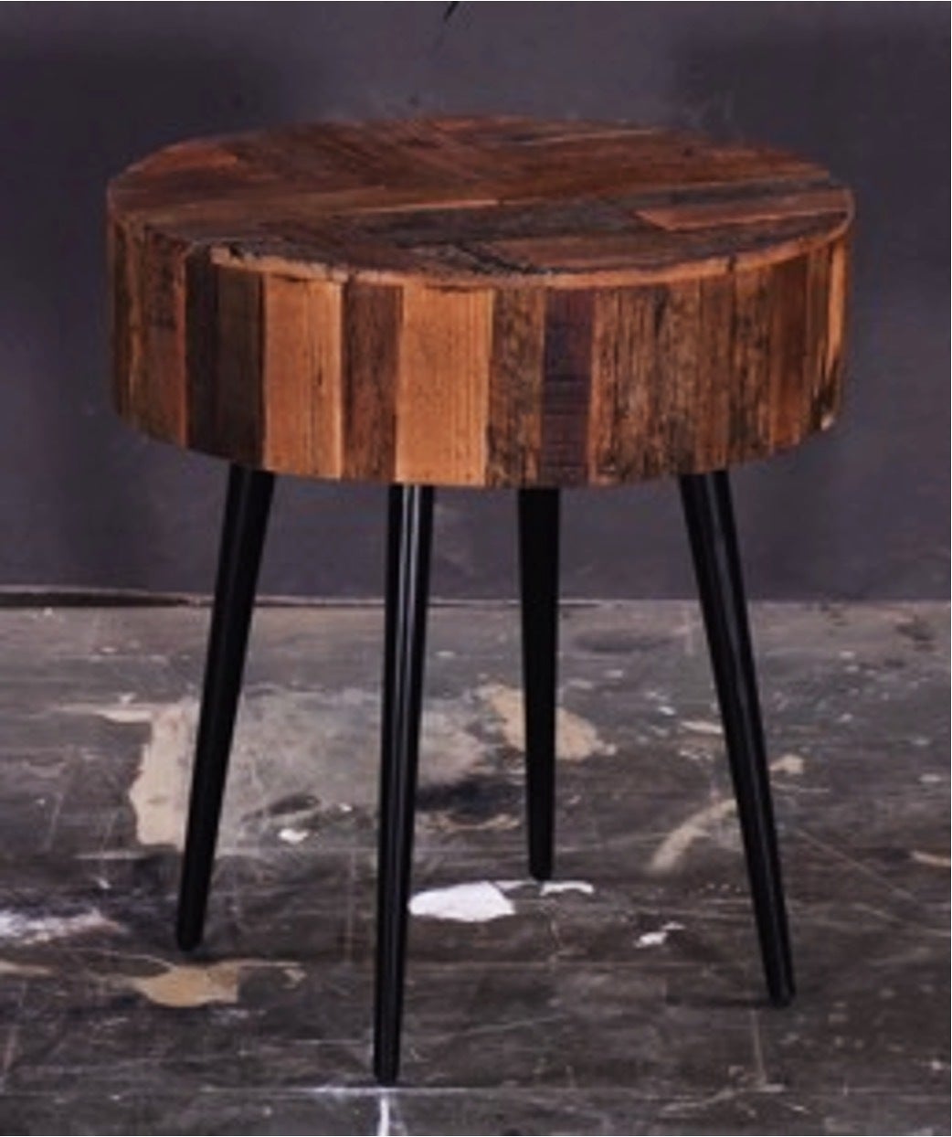 Dutton End Table