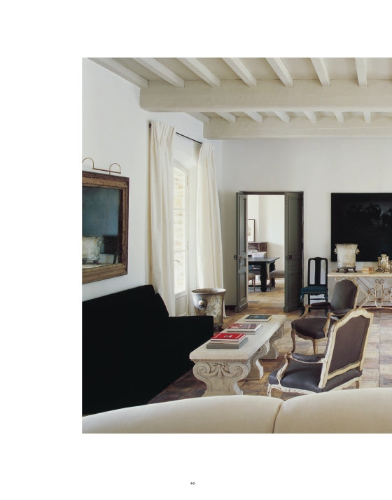 Joseph Dirand: Interior