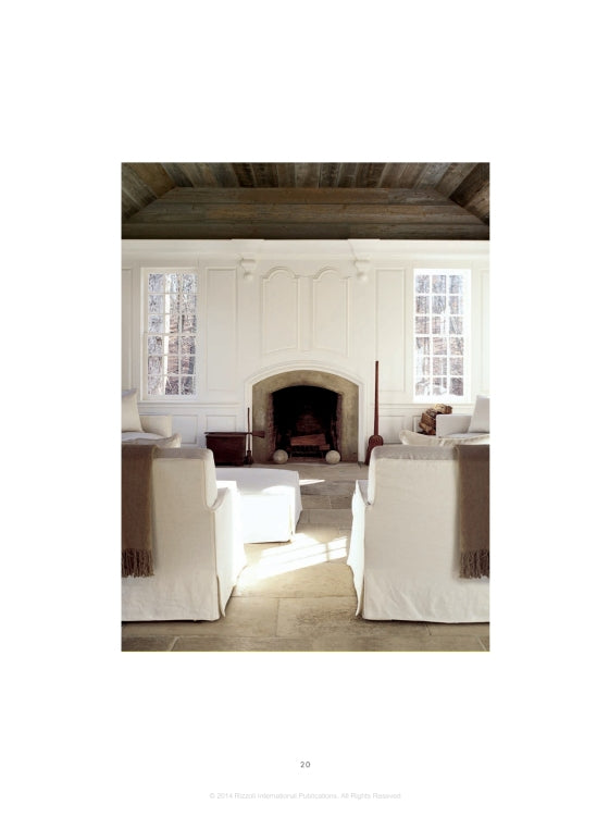 Nancy Braithwaite: Simplicity