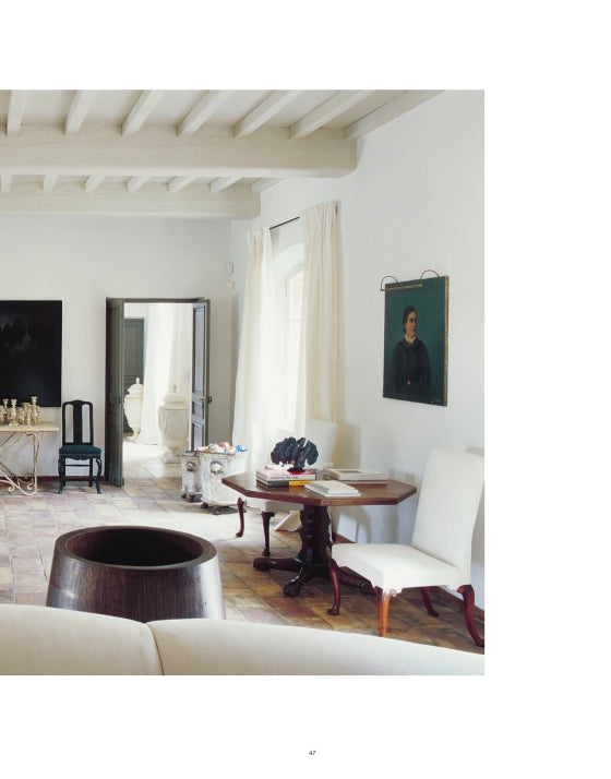 Joseph Dirand: Interior