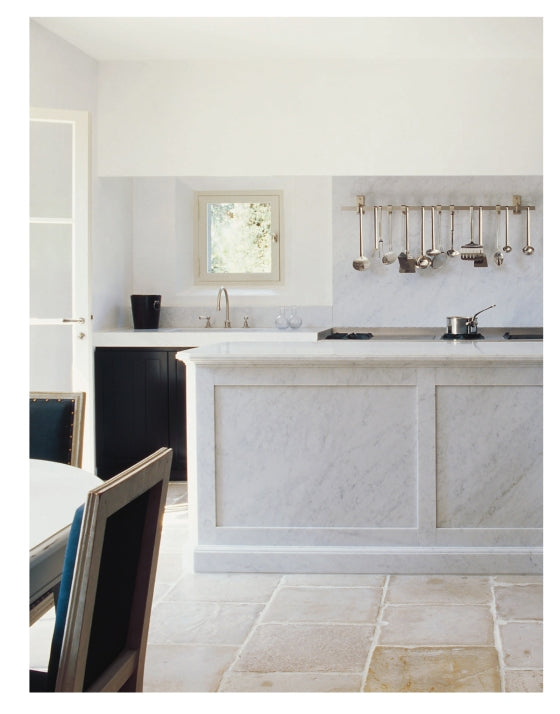 Joseph Dirand: Interior