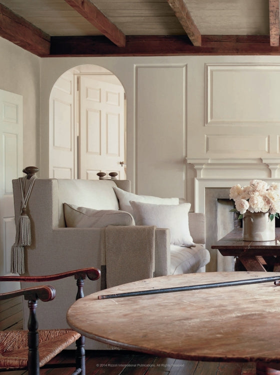 Nancy Braithwaite: Simplicity